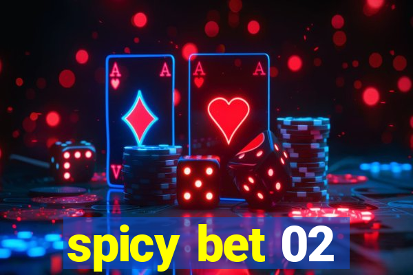 spicy bet 02